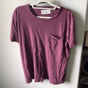 Made in California mullusk surf shop tee